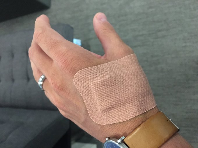 Προβολή εικόνας στο Twitter