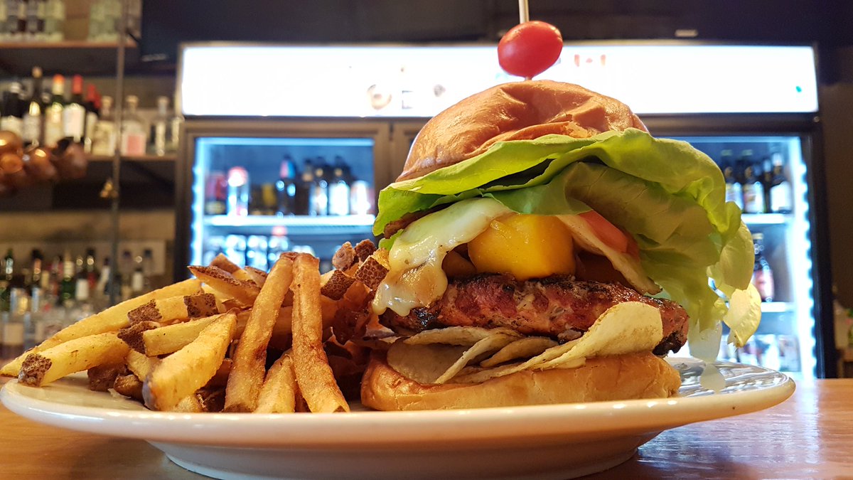 cilantro_chive's tweet photo. Guest Chef of August is our good friend SUNNY from @Sunny94FM!
With... HERE COMES THE SUN!!!
w/proceeds going to support Tools for School! https://t.co/FrCjiXEr3z