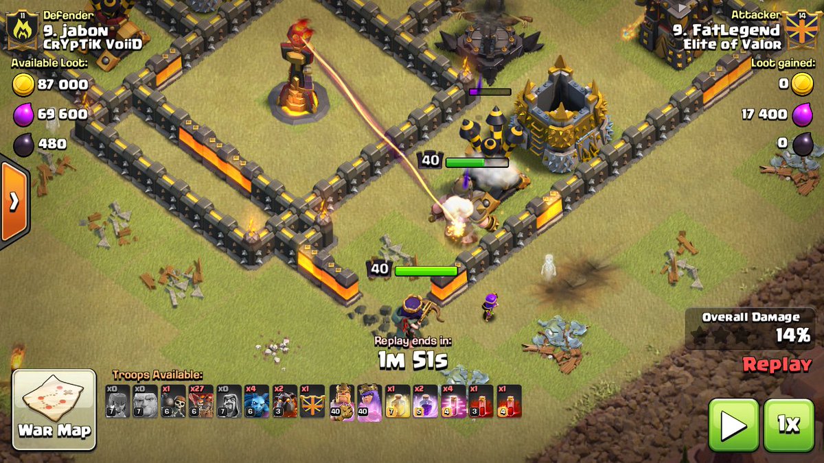 FattLegend's tweet image. Where does the queen go next 🌚