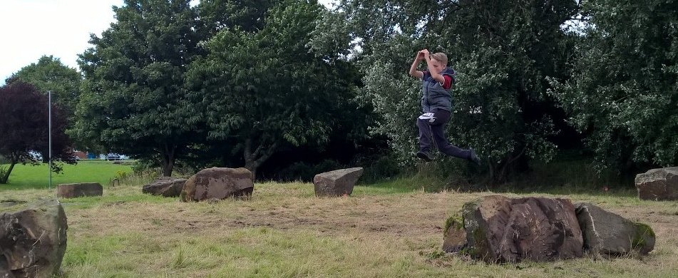 h_sf4l's tweet photo. Great 2nd day @CliftonGreen, until #Rain. Flips, tricks &amp; flying kids @citywesthousing @SalfordCouncil @wuu2salford @GMPSwintonLH https://t.co/c6AzYVJiGk