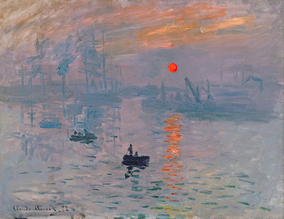Un Été Au Havre (@uneteauhavre) on Twitter photo Monet, Turner, Boudin, Dufy... Tous à découvrir au <a href="/MuMaLeHavre/">MuMa Le Havre</a> d'ici 40 jours avec l'exposition #ImpressionSoleil ! goo.gl/K6Pt3d Monet, Turner, Boudin, Dufy... Tous à découvrir au <a href="/MuMaLeHavre/">MuMa Le Havre</a> d'ici 40 jours avec l'exposition #ImpressionSoleil ! goo.gl/K6Pt3d