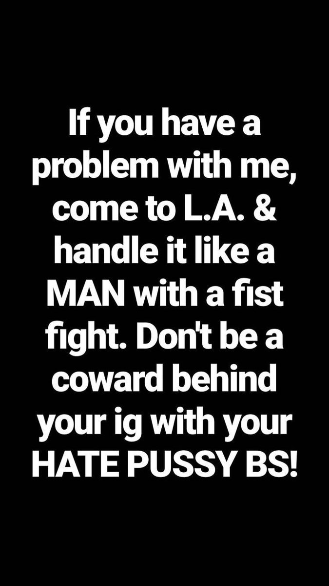 GTALSC's tweet image. .@gta5villain you post this?

Up for a meet on sovereign ground? Not far from you:

2029 Century Park E
Unit 1350
Los Angeles, CA  90067