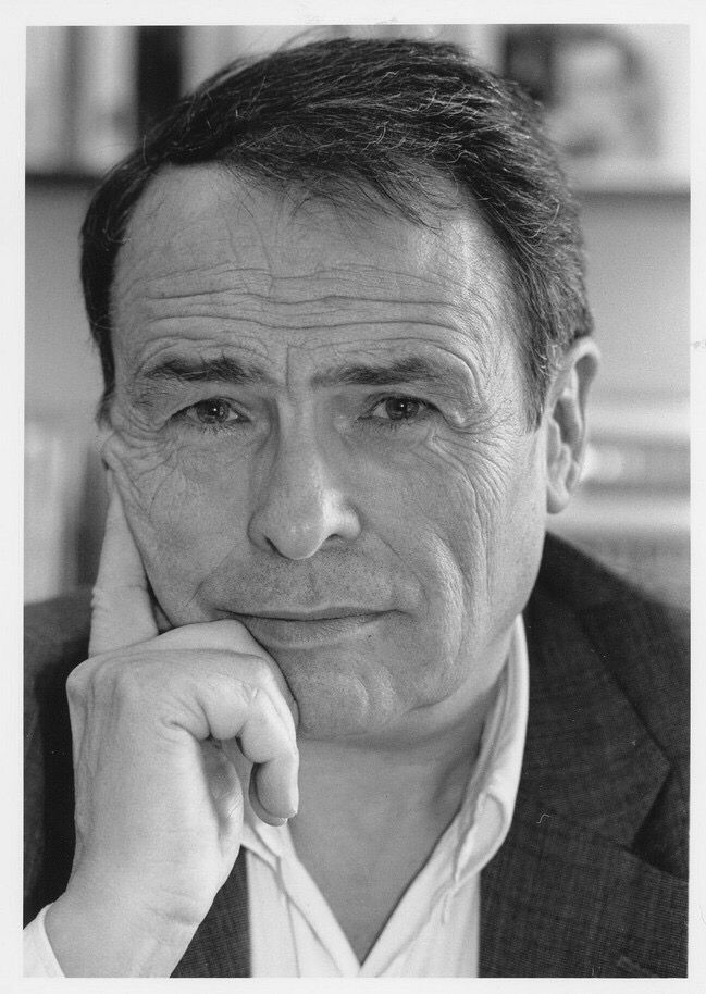 Happy Birthday, Pierre Bourdieu ! 