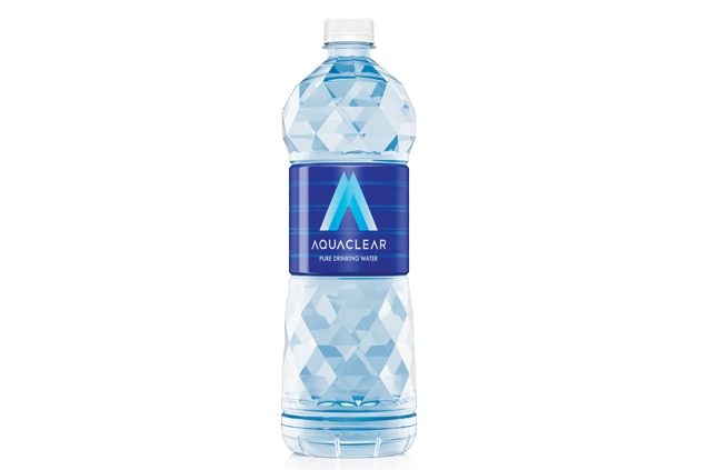 Aquaclear Pure Drinking Water is produced under a new state-of-the-art production line. <a href="/onnthewaysuper1/">ONN THE WAY SUPERMAR</a> @nilofer_khan1