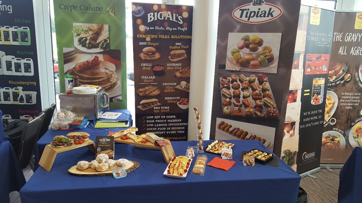 CentralFoods tweet picture