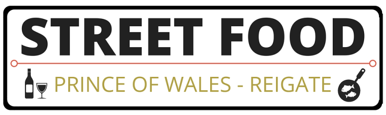 <a href="/pizzaprojectuk/">The Pizza Project</a> are with us this evening serving up their amazing pizza streetfood from 5pm! Be there or be... hungry... #Pizza #Reigate