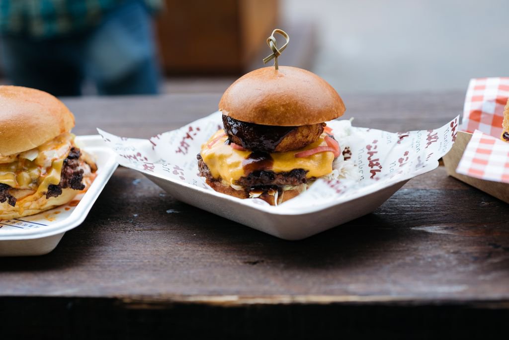 Do you own a restaurant and want to get involved in the #NationalBurgerDay love? Get in touch on burgers@mrhyde.com