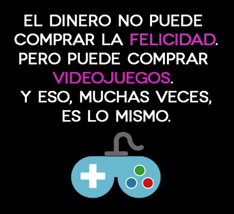 VideojuegosGAME's tweet photo. RT si estás de acuerdo 🎮 https://t.co/dXDcSl8Okd