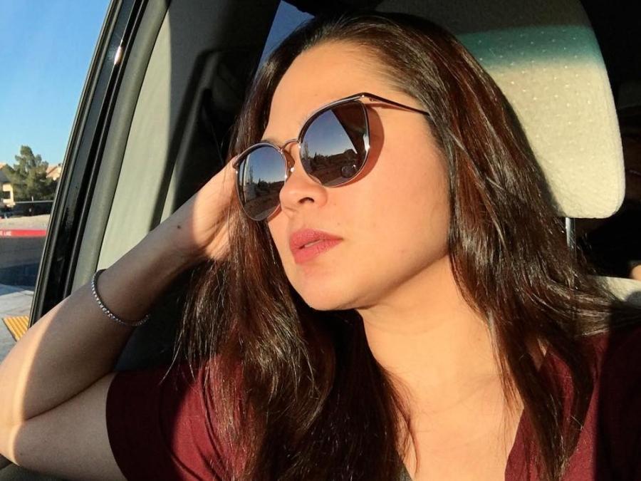 gmanetwork's tweet photo. Showbiz friends ni Judy Ann Santos, nakiramay sa pagkamatay ng kaniyang dating talent manager na si Alfie Lorenzo: https://t.co/KIDtJbtbZG https://t.co/USCfStotDZ