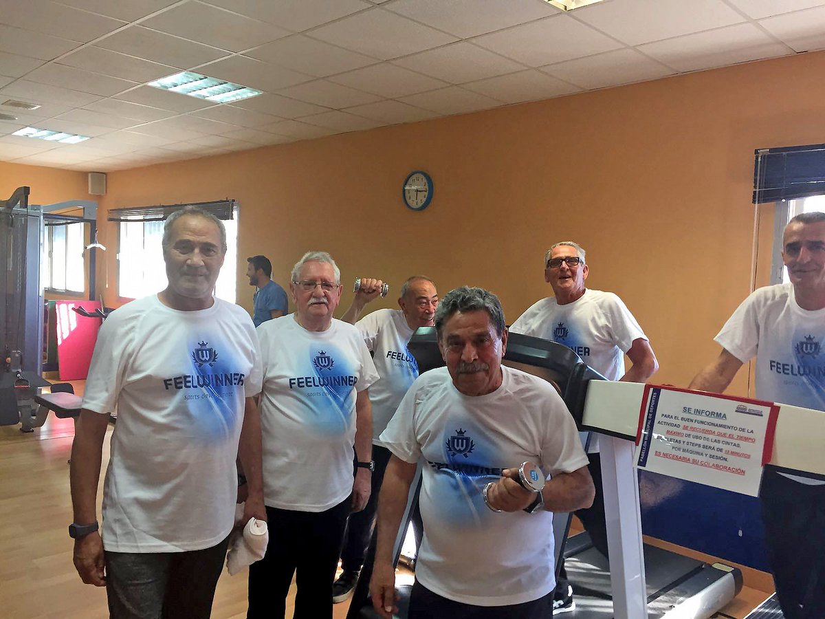 Afectados de #EPOC hallan una mejora de la calidad de vida, gracias a una iniciativa de <a href="/univcadiz/">Universidad de Cádiz</a> y <a href="/SeparRespira/">SeparRespira</a> ow.ly/WeWk30e4rTZ