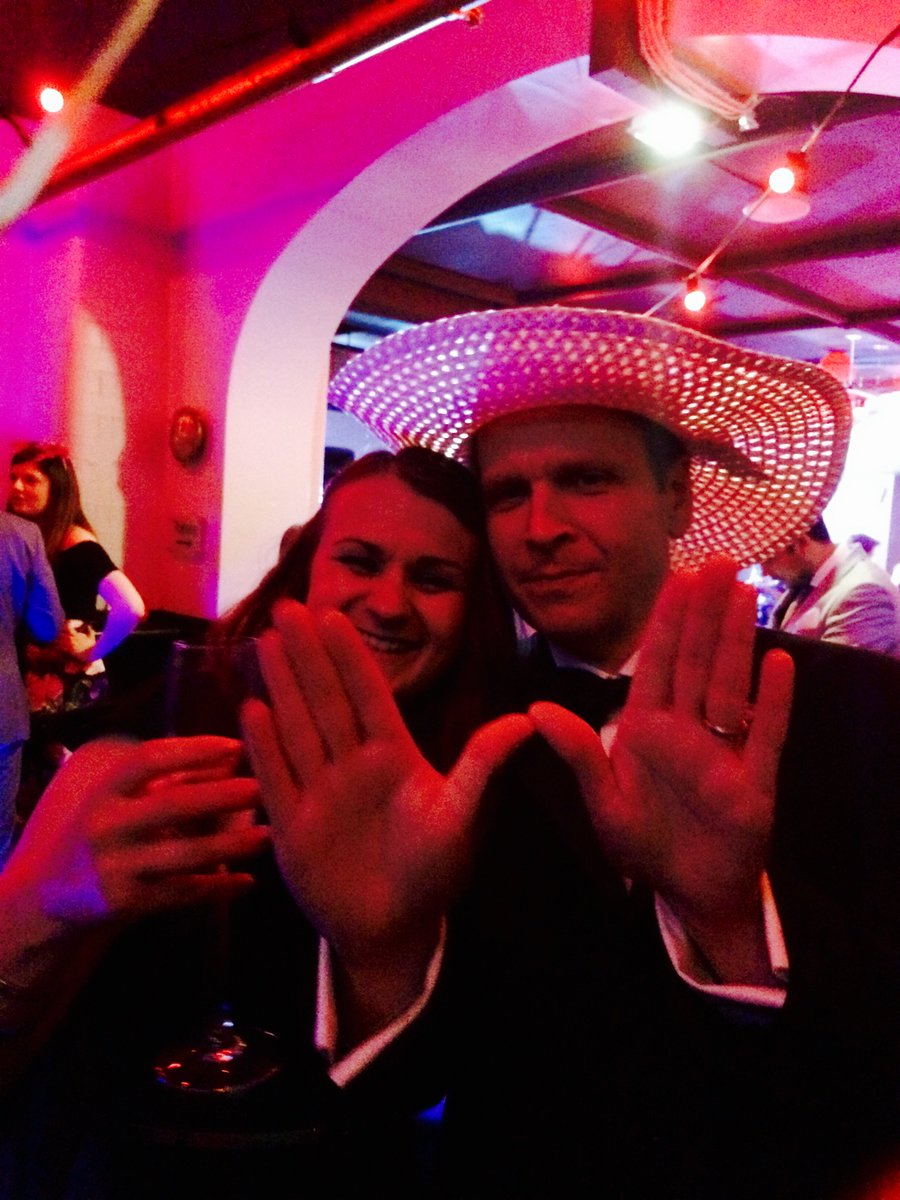 JudyWing1's tweet photo. Look what I found @jswalters from our #heist2017 awards night shenanigans! Remembering where it all began #Woolworths #VHSboxsets #picknmix https://t.co/RNQr8UhNrc