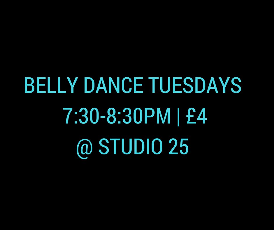 Studio 25 Manchester (@studio25_manc) on Twitter photo 