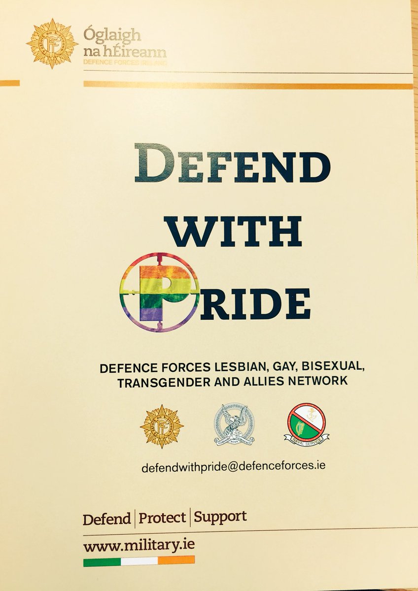 Our personnel are our greatest asset#Diversity& #Inclusion Strategies ensure we get THE BEST.Delighted to host#LGBTA Network#DefendWithPride