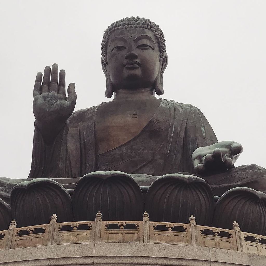 alkryzhanov's tweet photo. #bigbuddha #tiantanbuddha #hongkong #dniprocity #picoftgeday ☸️ https://t.co/tPjofS59Qo https://t.co/GWZ2aG6S7L