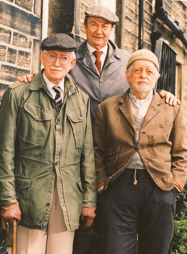Happy #YorkshireDay everybody.