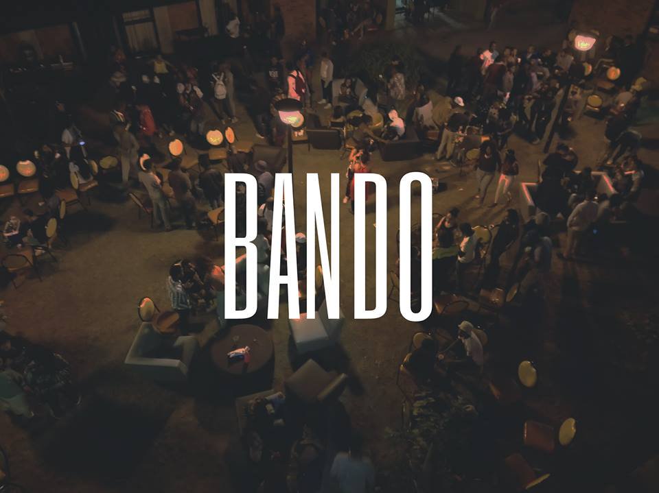 Conlaures_UFS's tweet photo. 3 MORE DAYS!!

#Bando2.0

#TheBandoProject https://t.co/941O1whfnp