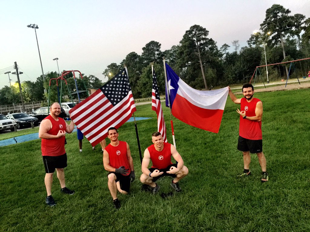 F3Houston's tweet image. @F3Nation #cheechstrong shirts are in!