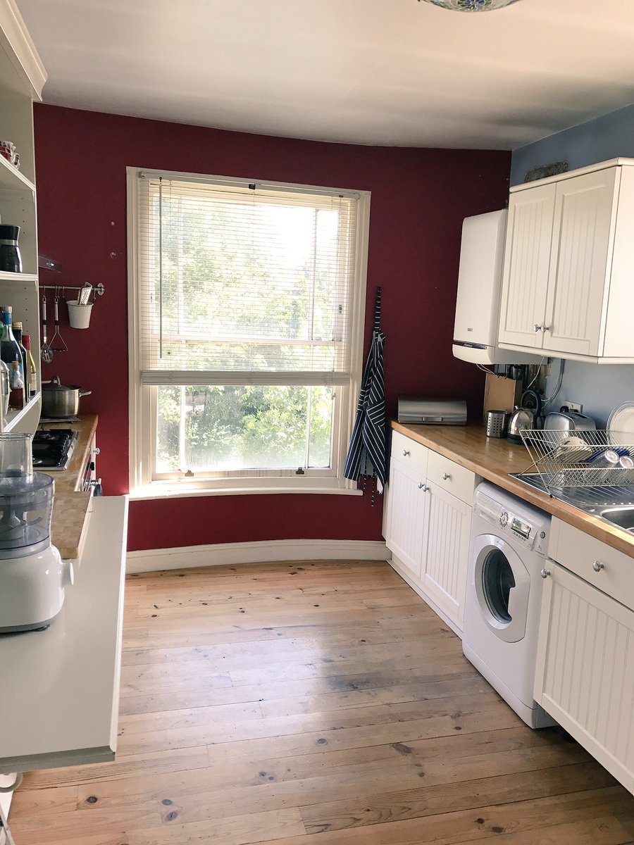 BKleanLtd's tweet photo. A clean home is a happy home✨💕🌸 #BKlean #DomesticCleaningServices #YourHouseIsBeautiful #WeCanProveIt 😉 https://t.co/l2ChQGxfgS