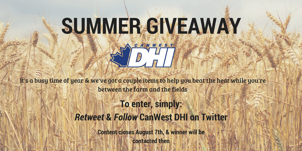 Giveaway alert! RT and Follow to enter