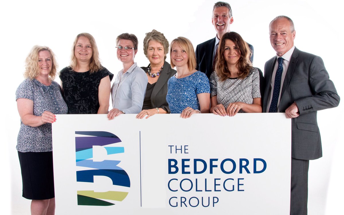 Ian Pryce CBE (@ipryce) on Twitter photo Meet the eight who are going to (help re)generate North Northants. @bedfordcollege + @shuttleworthcol + @thebedfordsixth + <a href="/TreshamCollege/">Wonder of U</a> Meet the eight who are going to (help re)generate North Northants. @bedfordcollege + @shuttleworthcol + @thebedfordsixth + <a href="/TreshamCollege/">Wonder of U</a>