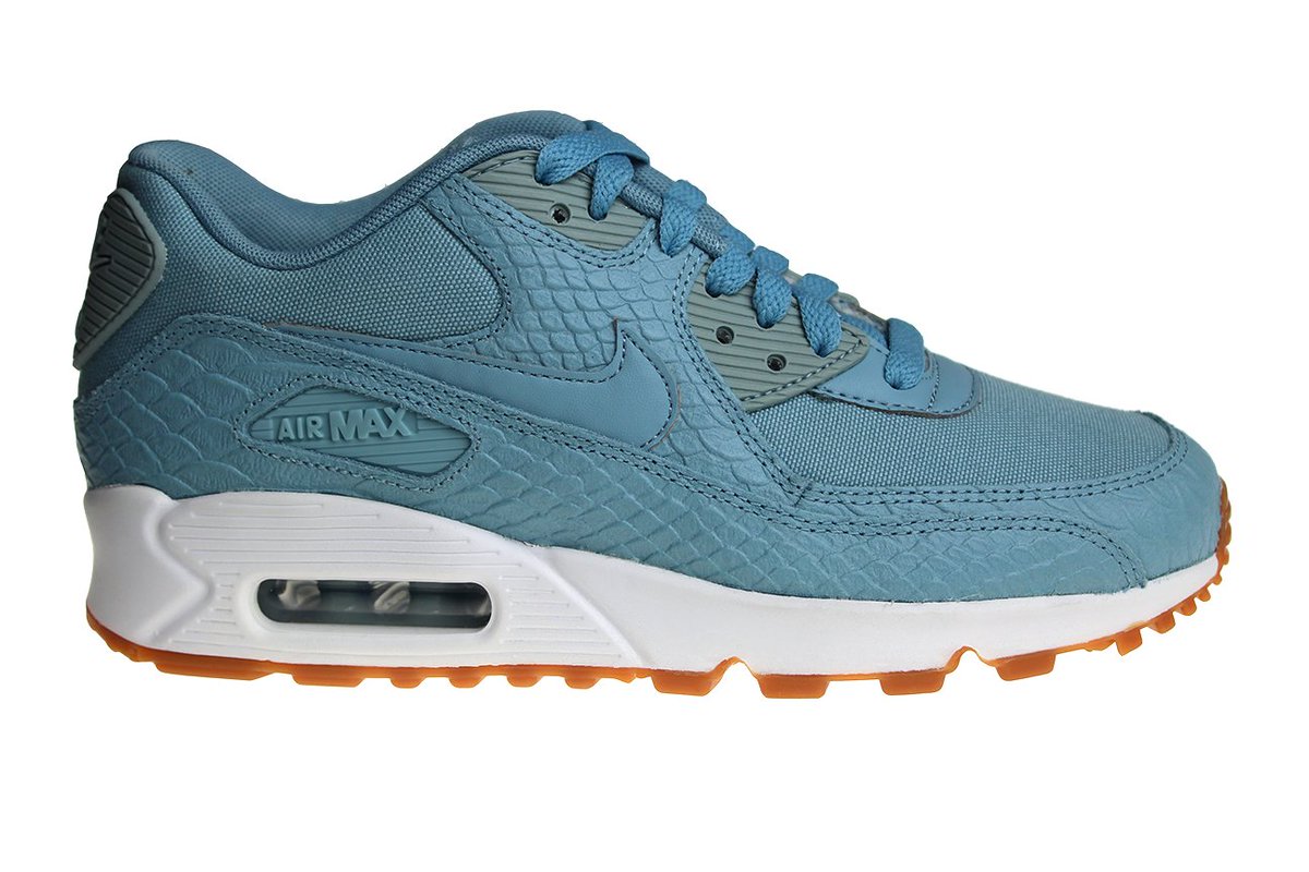 donkerblauwe nike air max dames