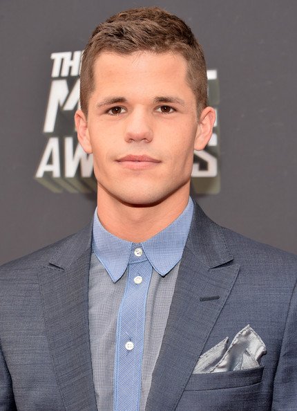 Happy Birthday Max Carver 