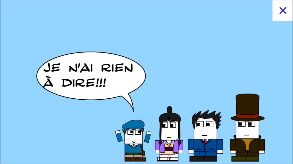 PloufBot's tweet image. 