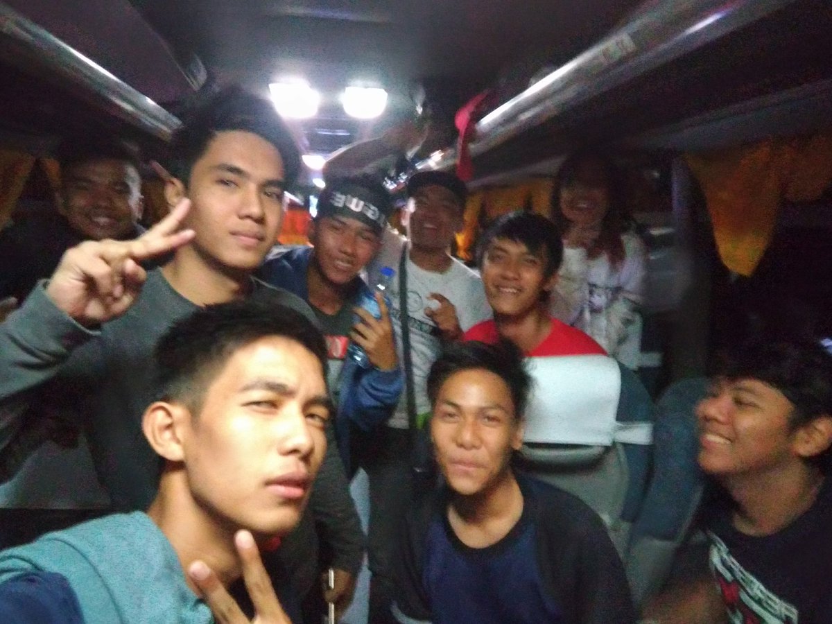 nicnicpards's tweet photo. God bless to us
#BusTwo https://t.co/ryeYdrxUXX
