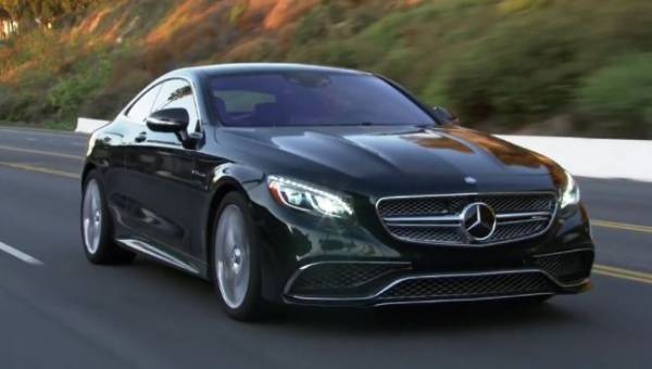 daily_auto_ru's tweet photo. Стали известны цены обновленного Mercedes-Benz S-Class V12 - https://t.co/SFOaQxgSyk https://t.co/5SvhvBpNBG