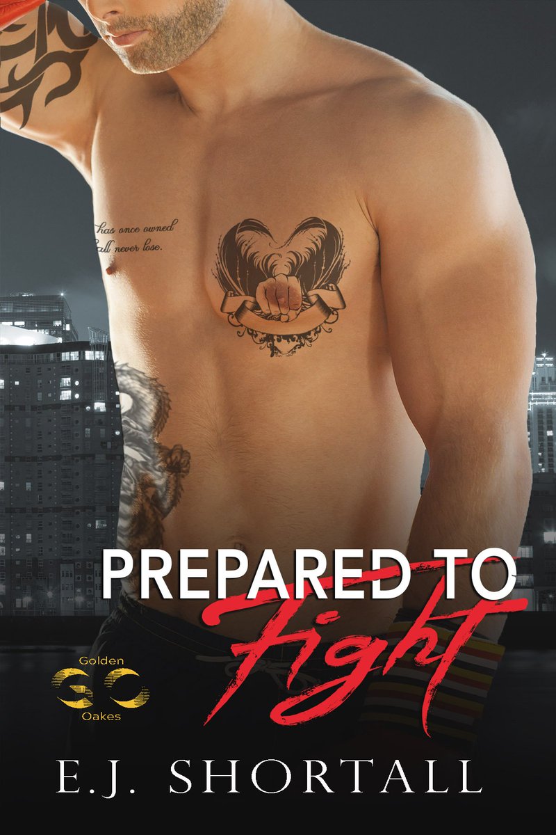 EJShortall's tweet photo. Free! Prepared To Fight by @EJShortall #freebie #sale #romance #ebook #IARTG #onclick #KindleUnlimited #amreading https://t.co/pc9YyKWNxe https://t.co/sRA8TwfuF9