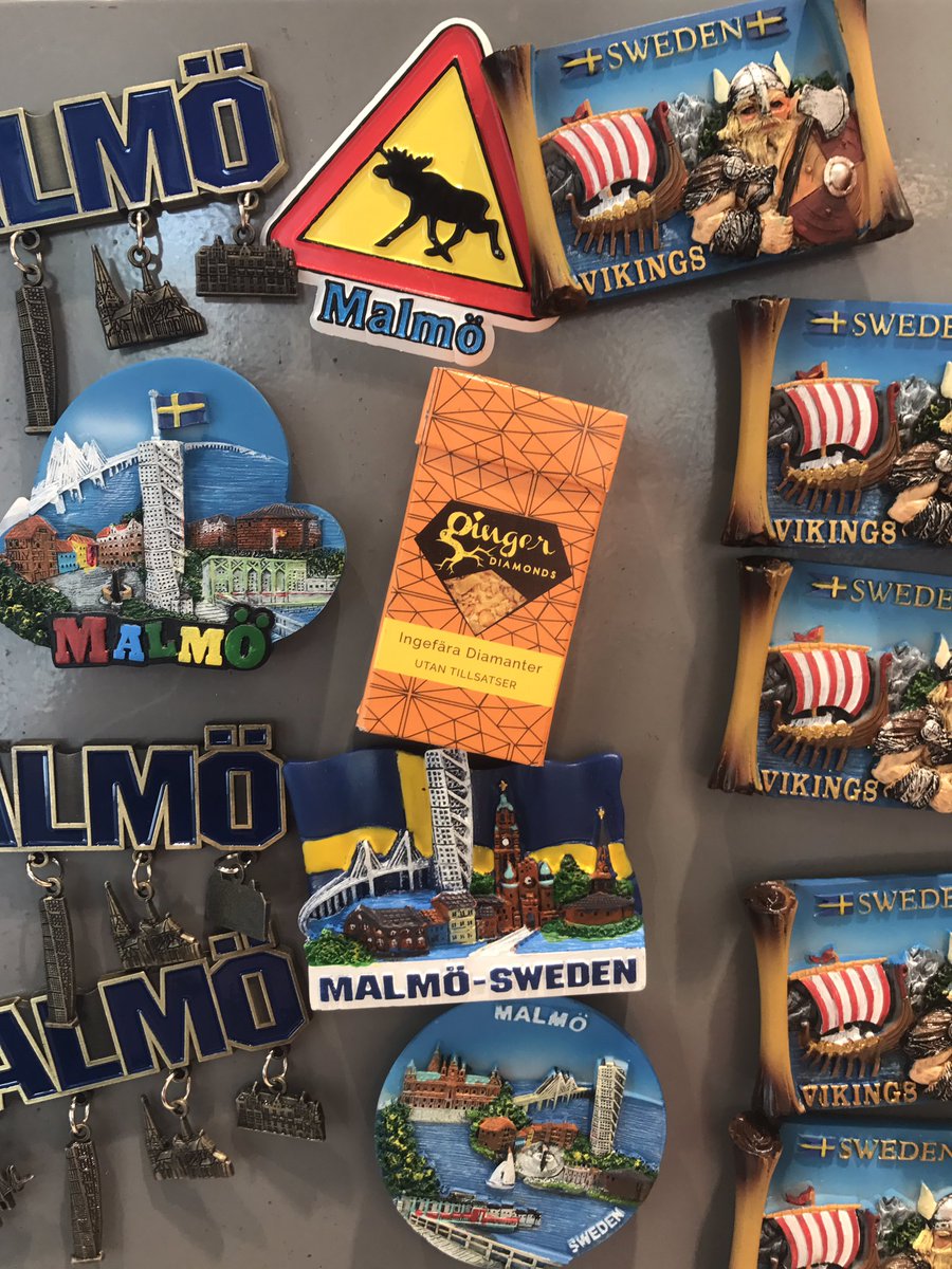GingerDiamonds's tweet photo. Hello from Malmö #Sweden https://t.co/aXvIF5FWdG