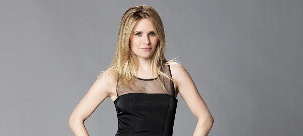 News: Happy Birthday Sally Pressman!  