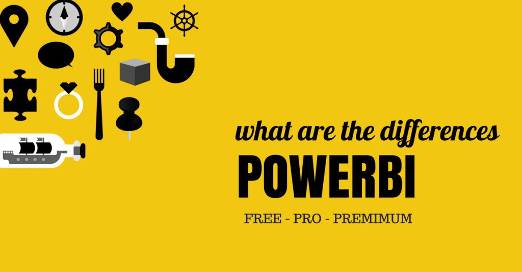 sqlblognl's tweet image. Power BI Premium Embedded vs PRO vs FREE sqlblog.nl/power-bi-premi…