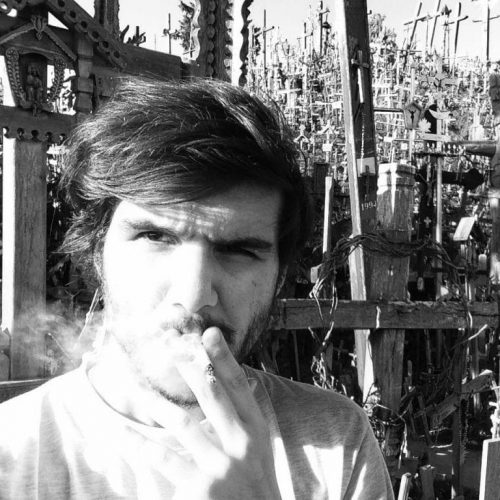hit back June Records' last show w/ guest Alessandro Parisi aka Hesperius Draco here: yl.live/show/apparitio…