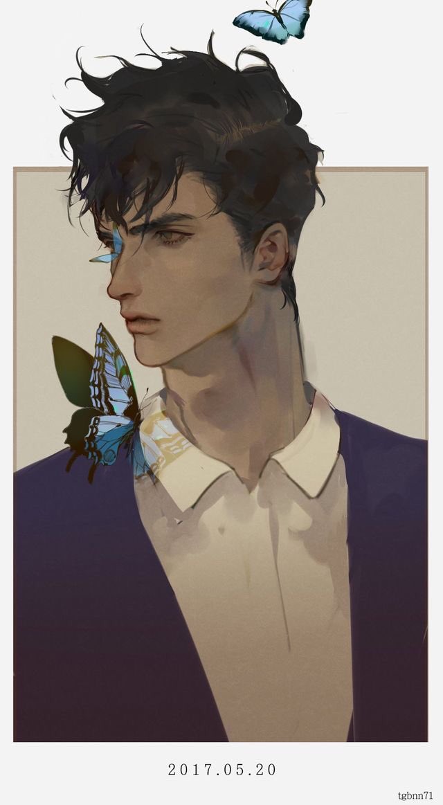 TheSinnersSon's tweet image. LUTHER

 ❝They say I'm just like him.❞

»Son of Satan
»Angel/Demon
»OC
»#OpenRP
RT and Follow?