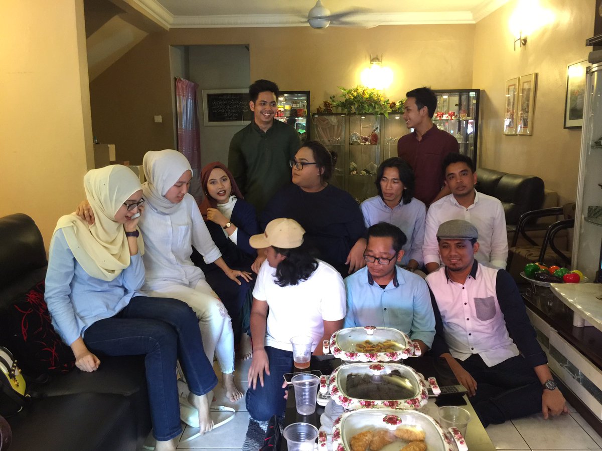 izzatdalphia's tweet photo. Forever #septechs . Tak cukup lagi ni. https://t.co/0NwoSkLtKY