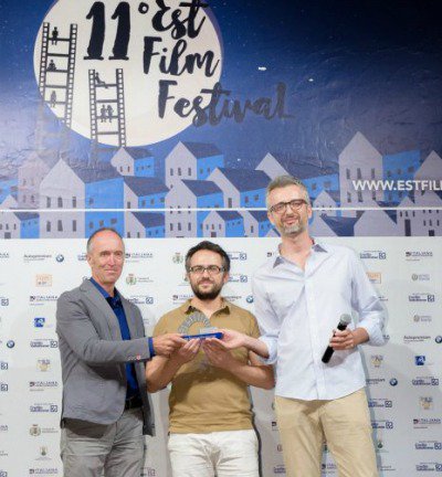 Da pochi giorni si è concluso <a href="/EstFilmFestival/">Est Film Festival</a> nella splendida cornice di Montefiascone. Guarda i vincitori!!👉goo.gl/Zvnm15