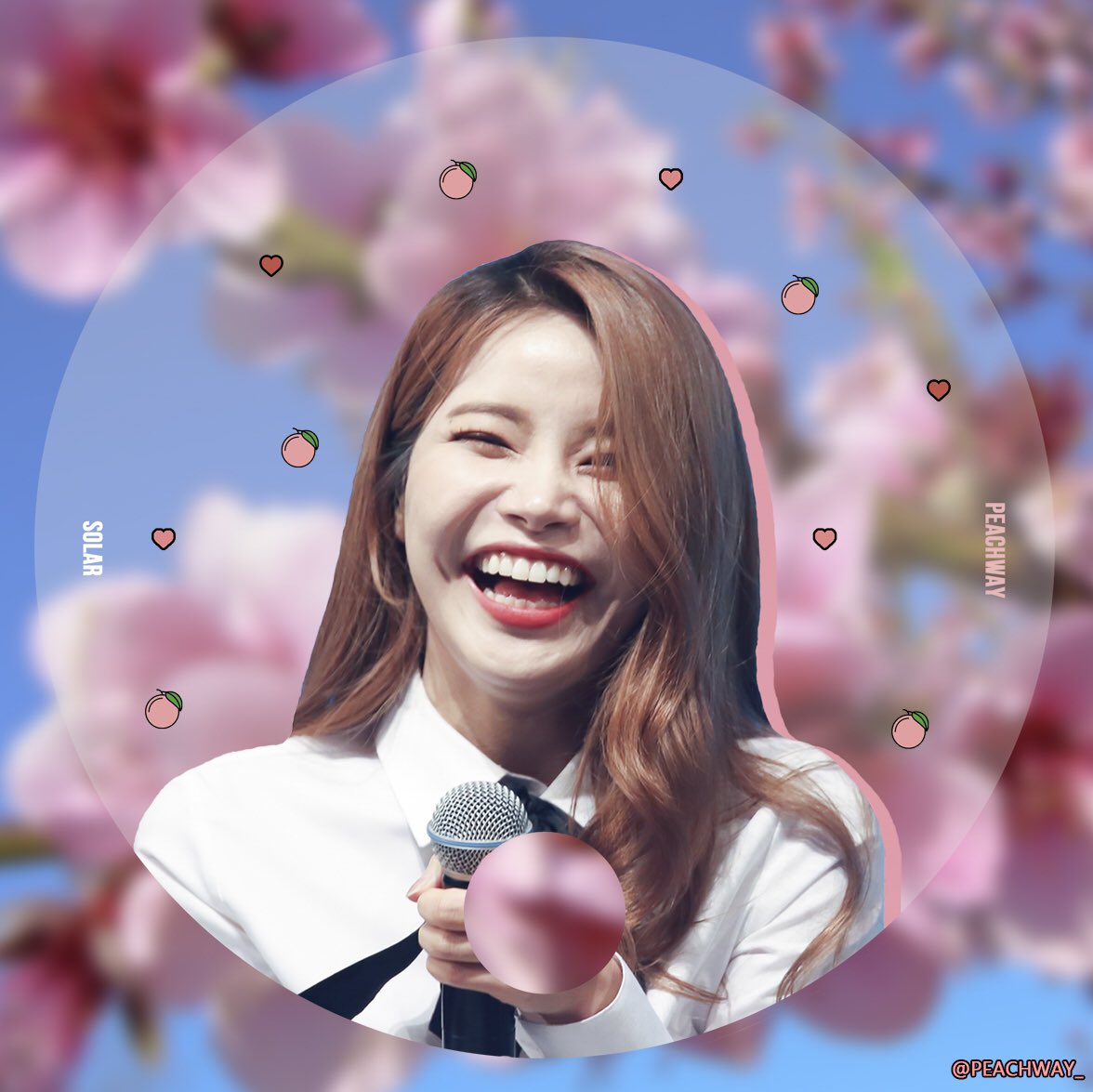 2017 MAMAMOO CONCERT
<MOOSICAL> IN BUSAN 
PEACH WAY 투명부채 나눔 안내

🍑 장소 및 시간은 하루 전 공지 
🍑 당일 날짜 티켓 확인 후 나눔
🍑 19, 20일 각 100개 총 200개 나눔