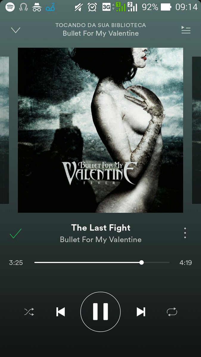 thadarksidesw's tweet photo. #nowplaying #bulletformyvalentine https://t.co/BPqzrDRqaM