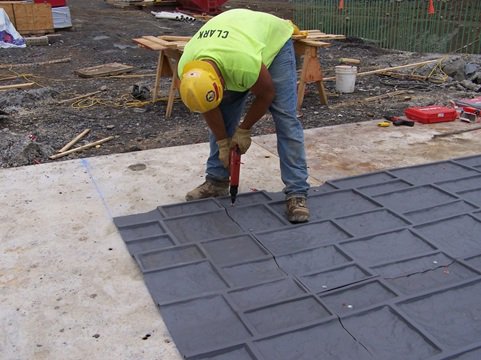 kwakminjun75's tweet photo. Here are a few points that will help you understand the details about decorative concrete form liners. #formliners
https://t.co/2Qgh1IME3c https://t.co/iBBwZvecWq