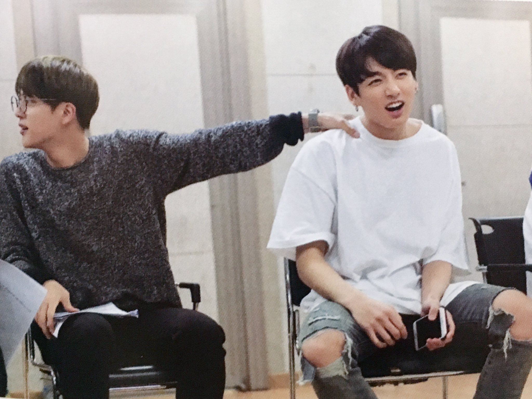 Jungkook Updates on X: 