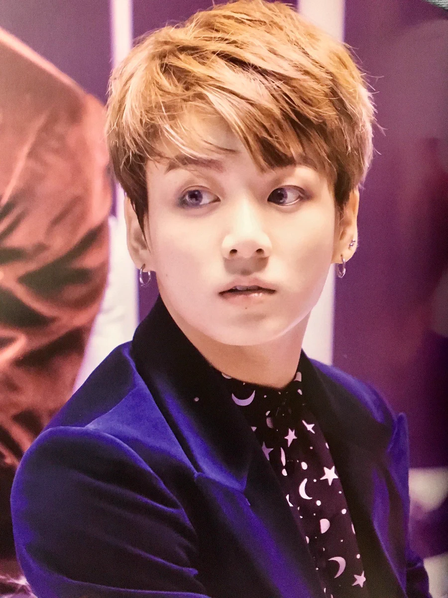 Jungkook Updates on X: 