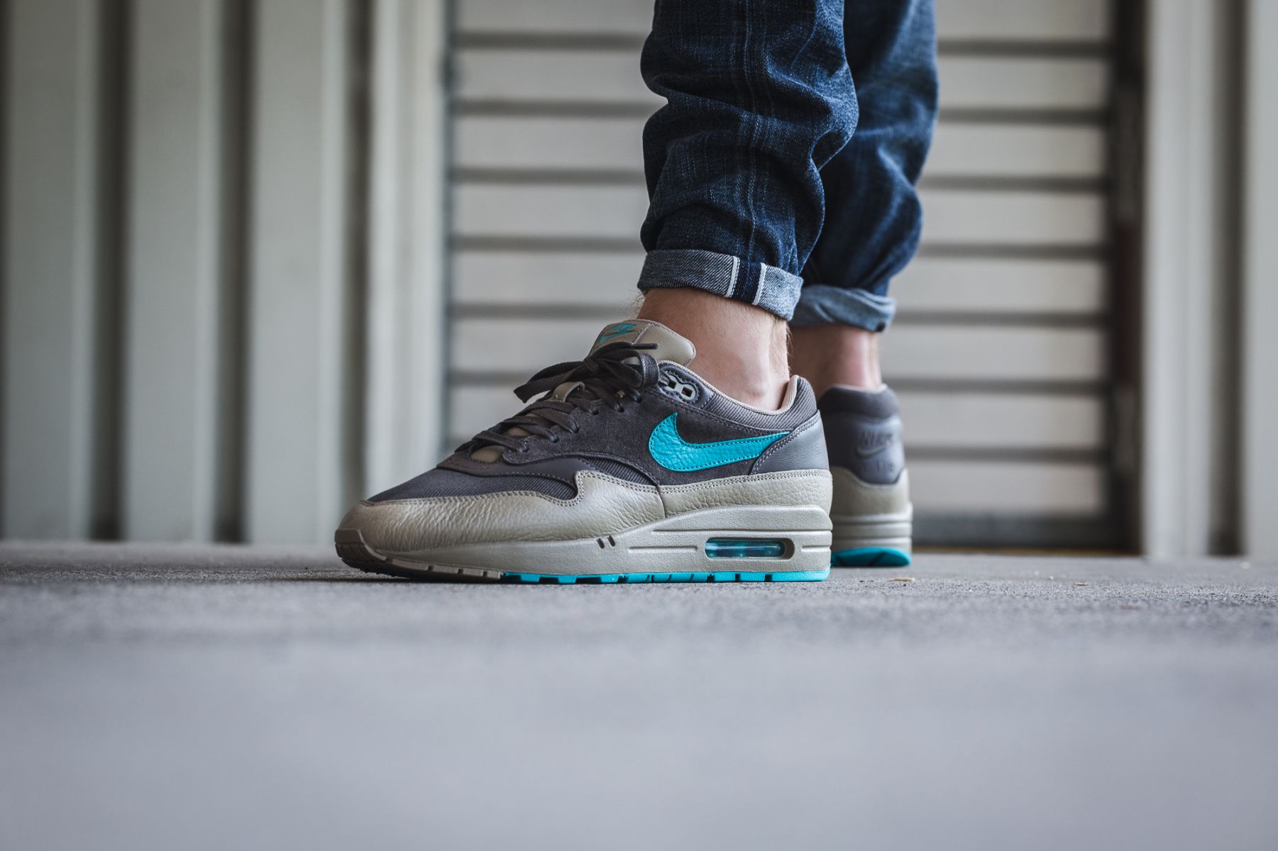 nike air max 1 ridgerock