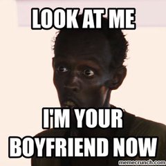 MoipakiMasego's tweet image. #Blessers want yellow bones like bananas.😏😄
Do you see yourself ?🙈🙈
These are my shoes take your hands off my shoes.😤😨