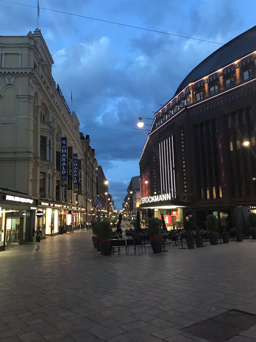 #Helsinki#Finland#