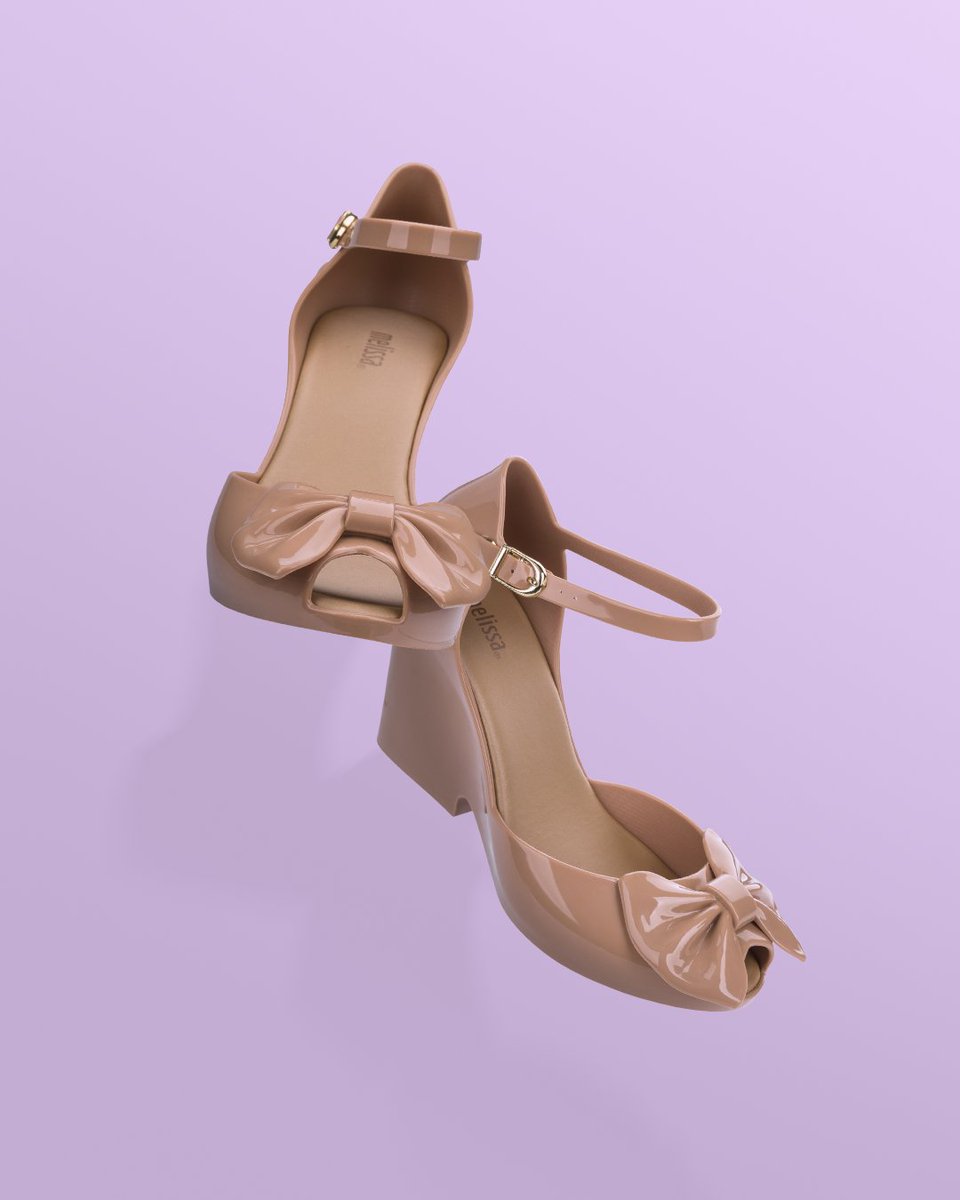 Vintage meets fun 🎀 Come check out our new arrival Lady Love bit.ly/SPMLadyLoveIII