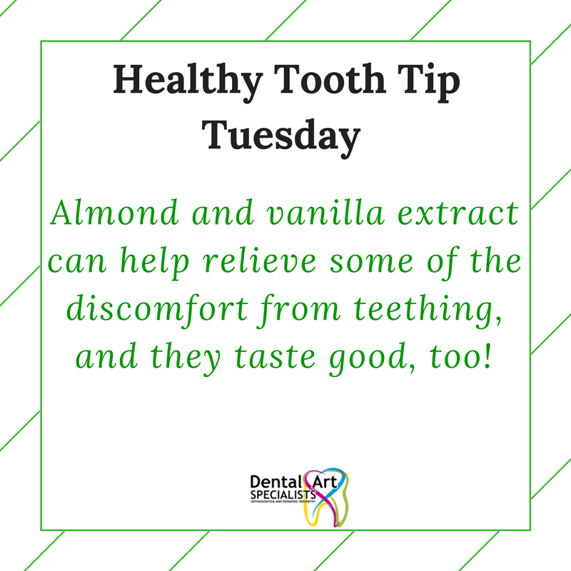 dentalartspec's tweet photo. #TeethTipTuesday! For more great tips, call our office for an appointment with our friendly team. https://t.co/6Yv2eql7nh