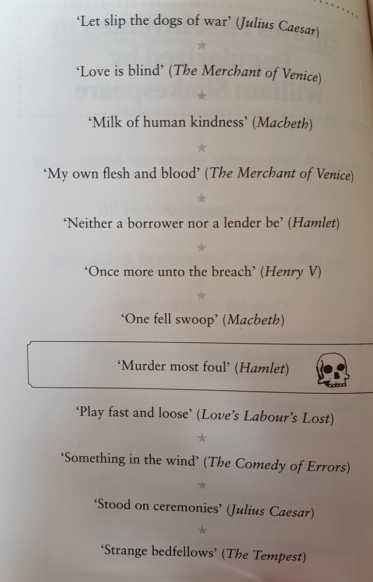 mr_englishteach's tweet photo. @Positivteacha useful for Shakespearean allusions: https://t.co/u8SAx74AEU