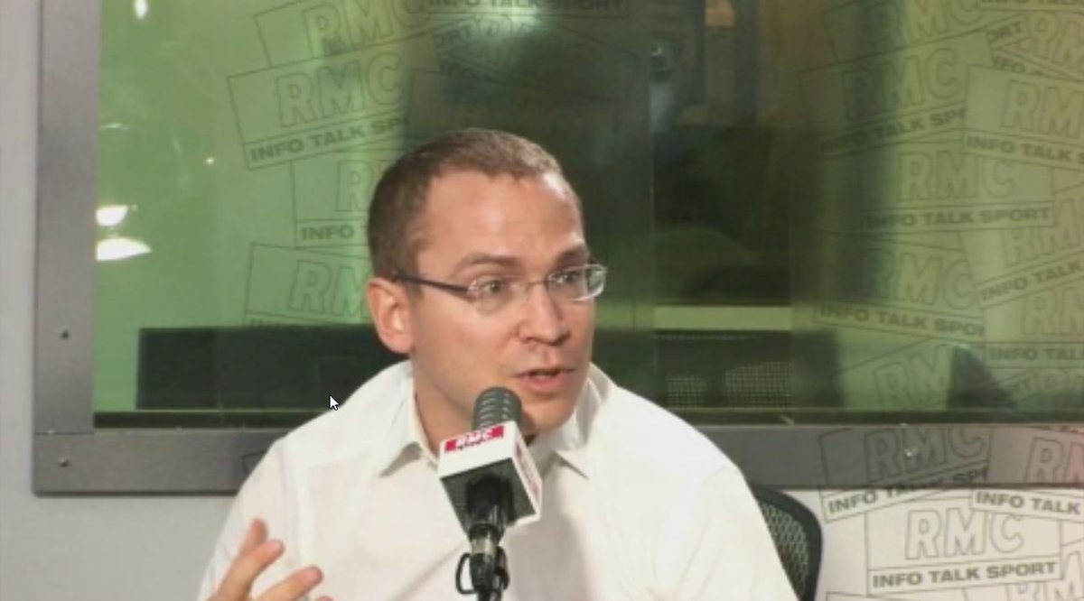 pascalperri's tweet image. "Les grandes enseignes sont en train de se différencier pour les jeunes. Les #Millennials ont pas mal poussé à ça" @jpouget #RadioBrunet