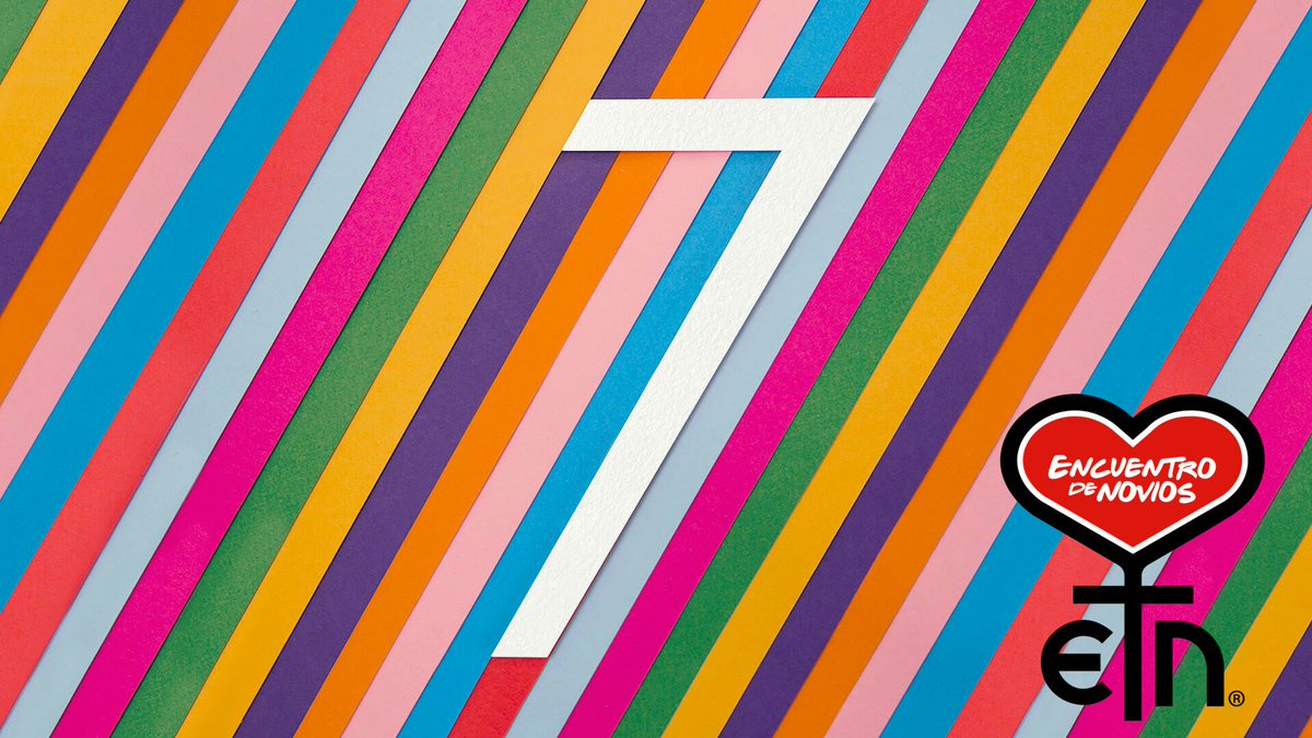 edenoviosmx's tweet photo. Hoy gracias a Dios y a todos ustedes, cumplimos 7 años en Twitter! #FamiliaECN
#MiAniversarioDeTwitter https://t.co/zHygQn0RtQ